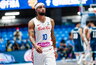J.Alvarado liko be medalių (FIBA nuotr.)
