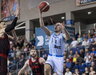 D.Bičkauskis priima „Wolves“ iššūkį (LKL nuotr.)
