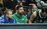 A.Lima visas rungtynes praleido ant suolo (Žygimantas Gedvila, Fotodiena.lt)