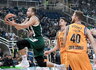 L.Lekavičius surinko 11 naudingumo balų