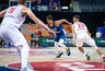 D.Avdija sužaidė klaikų mačą (FIBA Europe nuotr.)