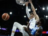 L.Markkanenas dominavo (FIBA nuotr.)