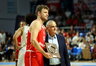 A.Vezenkovas žibėjo