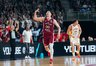 R.Kurucas buvo rezultatyviausias (FIBA Europe nuotr.)