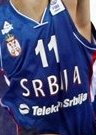 5-8 vietos: Graikija - Serbija