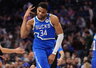G.Antetokounmpo veikiausiai paliks Milvokį (Scanpix nuotr.)