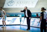 M.Lukošius per kelis mėnesius pakeitė rinktinės veidą (FIBA nuotr.)
