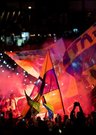 „Maccabi“ sutiktuvės Tel Avive  Scanpix