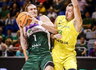 Ispanijos klubas neturėjo vargo (FIBA Europe nuotr.)