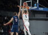 D.Tarolis pelnė 7 taškus (FIBA Europe nuotr.)