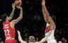 Pirėjo klubas turėjo paprakaituoti (Euroleague.net)