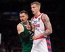 „Žalgiris“ pralaimėjo dramą Vitorijoje
