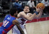 N.Bjelica keičia komandą NBA (Scanpix nuotr.)