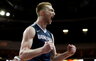 D.Sabonis pelnė 15 taškų (Scanpix nuotr.)