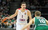 N.De Colo išlieka rimčiausiu pretendentu į Eurolygos MVP titulą (Paulius Peleckis, Fotodiena.lt)
