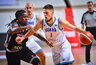 J.Ramanauskas geriausiai komandoje skirstė perdavimus (FIBA Europe nuotr.)