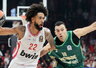 Dorsey, Sloukas (nuotr. „Twitter“)