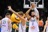 Lietuvių laukia Europos čempionato favoritų išbandymas (Rokas Lukoševičius, Fotodiena.lt)