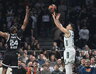 K.Sloukas pasisakė apie ateiantį sezoną (Scanpix nuotr.)