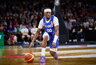 S.Francisco buvo rezultatyvus (FIBA nuotr.)