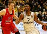 Grigonis liko be pergalės (Euroleague.net)