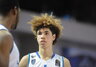 LaMelo Ballą nemaloniai stebino daugybė dalykų (Josvydas Elinskas, Fotodiena.lt)