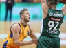 Su S.S.Vene „Žalgiris“ siejo savo ateitį, bet estas Eurolygos lygio žaidėju netapo (BNS nuotr.)