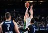 M.Grigonis nejaučia nukritusios naštos  (FIBA Europe nuotr.)