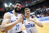 Ž.Dimecas pelnė 7 taškus (FIBA Europe nuotr.)