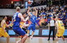E.Fridrikssonas pelnė 27 taškus (FIBA Europe nuotr.)