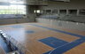 Jonavoje baigiama statyti nauja arena