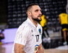 G.Orelikas pelnė 3 taškus