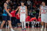 D.Tarolis sužaidė galingą mačą