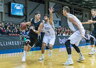 V.Čižauskas yra gana ryškus Estijoje (FIBA Europe nuotr.)