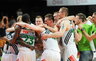 „Žalgiris“ žais turnyre Italijoje (Fotodiena.lt)
