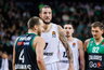 J.Lauvergne'as turėtų likti ASVEL (BNS nuotr.)