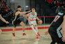 D.Tarolio ekipa nutolo nuo atkrintamųjų (FIBA nuotr.)