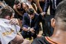 P.Callesas įleido šaknis Vokietijoje (FIBA Europe nuotr.)