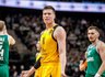 J.Jerebko alga pakiltų iki 2 mln. (BNS nuotr.)