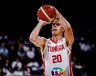 M.Rollas pelnė 13 taškų (FIBA nuotr.)