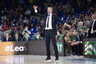 T.Masiulio komanda pradeda dar vieną dvigubą savaitę (Euroleague.net)