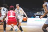 M.Sušinskas aikštėje darė viską (FIBA Europe nuotr.)