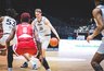 M.Sušinskas aikštėje darė viską (FIBA Europe nuotr.)
