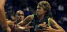 Kuzminskas Scanpix