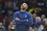 J.B.Bickerstaffas liko be darbo (Scanpix nuotr.)