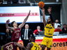 J.Gravesas žais Vilniuje (FIBA Europe nuotr.)