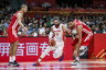R.Rubio primena, kad gyvenimas yra svarbesnis už krepšinį (FIBA nuotr.)
