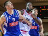 M.Lessortas varžovams atkirto jų kalba (Euroleague.net)