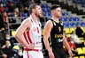 T.Lekūnas buvo uteniškių lyderis („Juventus“ nuotr.)