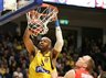 A.Tyusas tapo mėnesio MVP